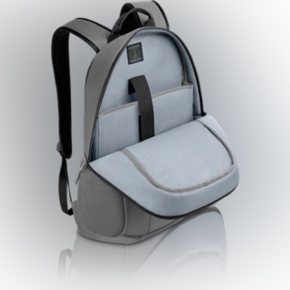 NWT Dell EcoLoop Urban Backpack 14-16 - Picture 3 of 7